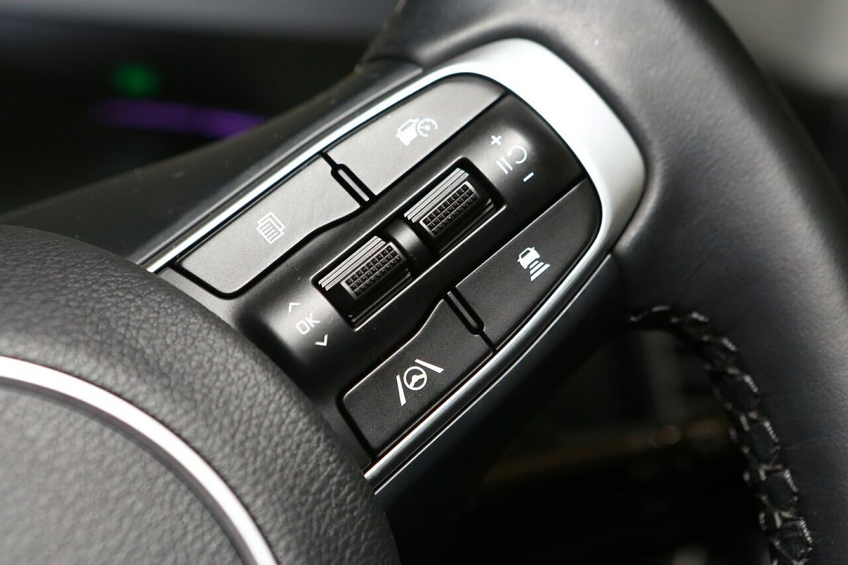 2024 Kia Sportage S NQ5