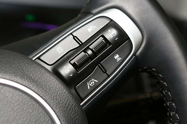 2024 Kia Sportage S NQ5
