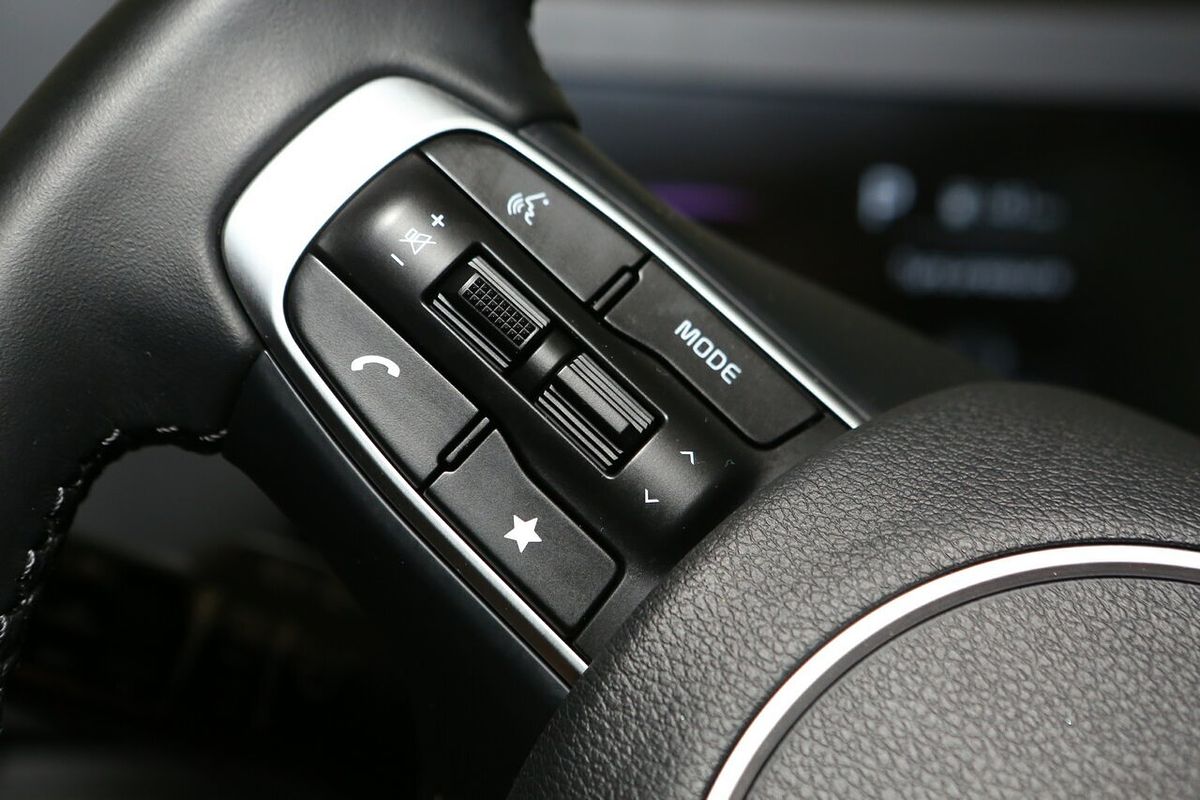 2024 Kia Sportage S NQ5