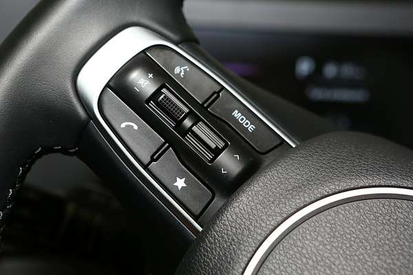 2024 Kia Sportage S NQ5