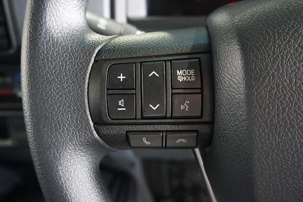 2025 Toyota Landcruiser GXL VDJL79R 4X4