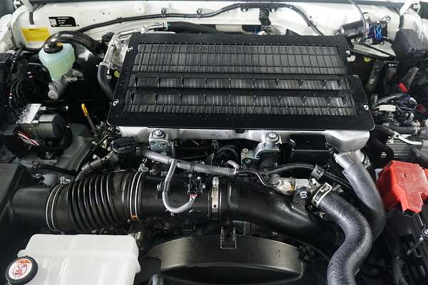 2025 Toyota Landcruiser GXL VDJL79R 4X4