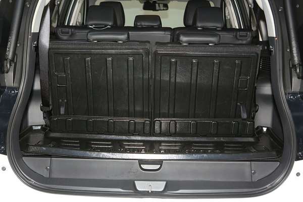 2025 Mitsubishi Pajero Sport Exceed QG