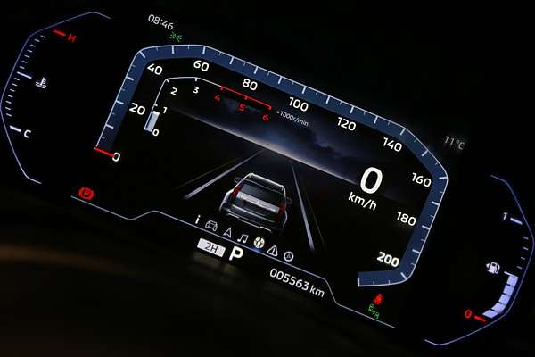 2025 Mitsubishi Pajero Sport Exceed QG