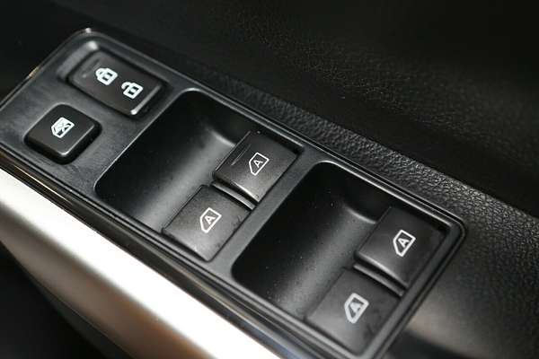 2025 Mitsubishi Pajero Sport Exceed QG