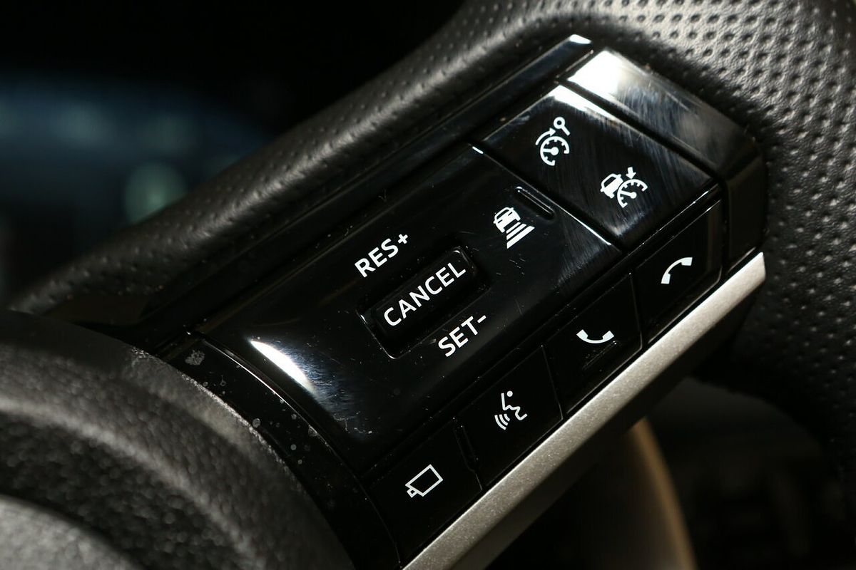 2025 Mitsubishi Pajero Sport Exceed QG