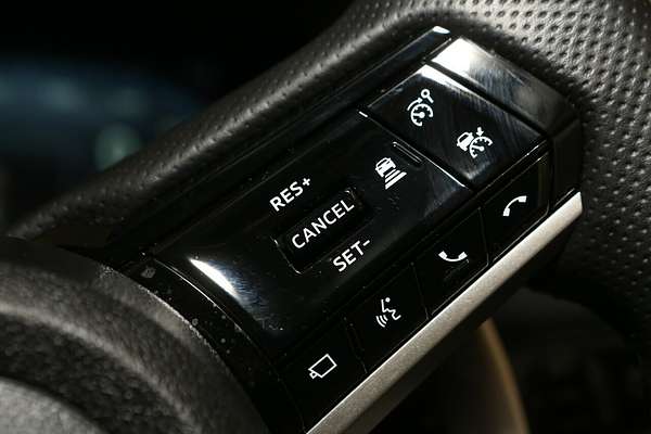 2025 Mitsubishi Pajero Sport Exceed QG