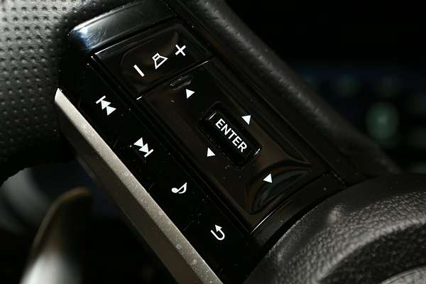 2025 Mitsubishi Pajero Sport Exceed QG