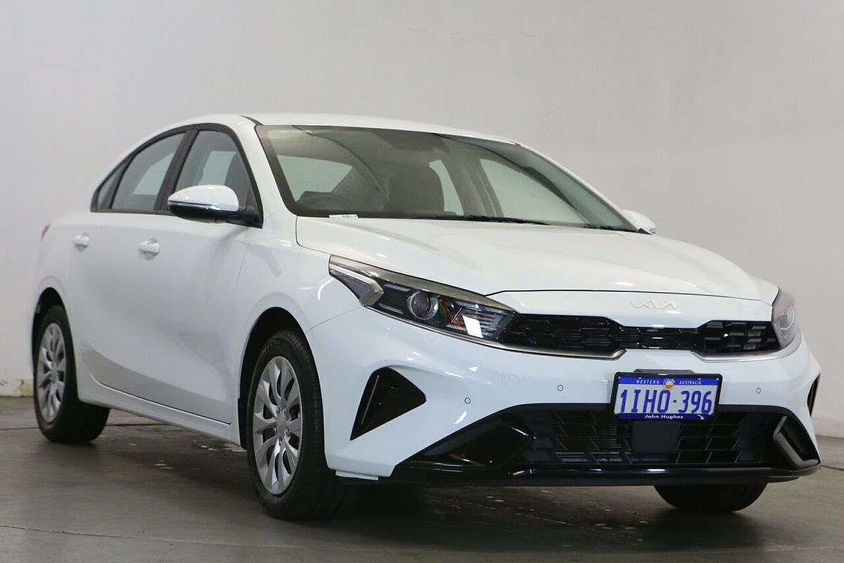 2024 Kia Cerato S BD