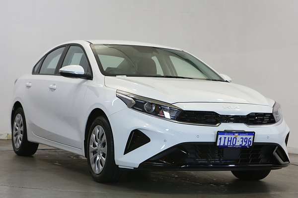 2024 Kia Cerato S BD