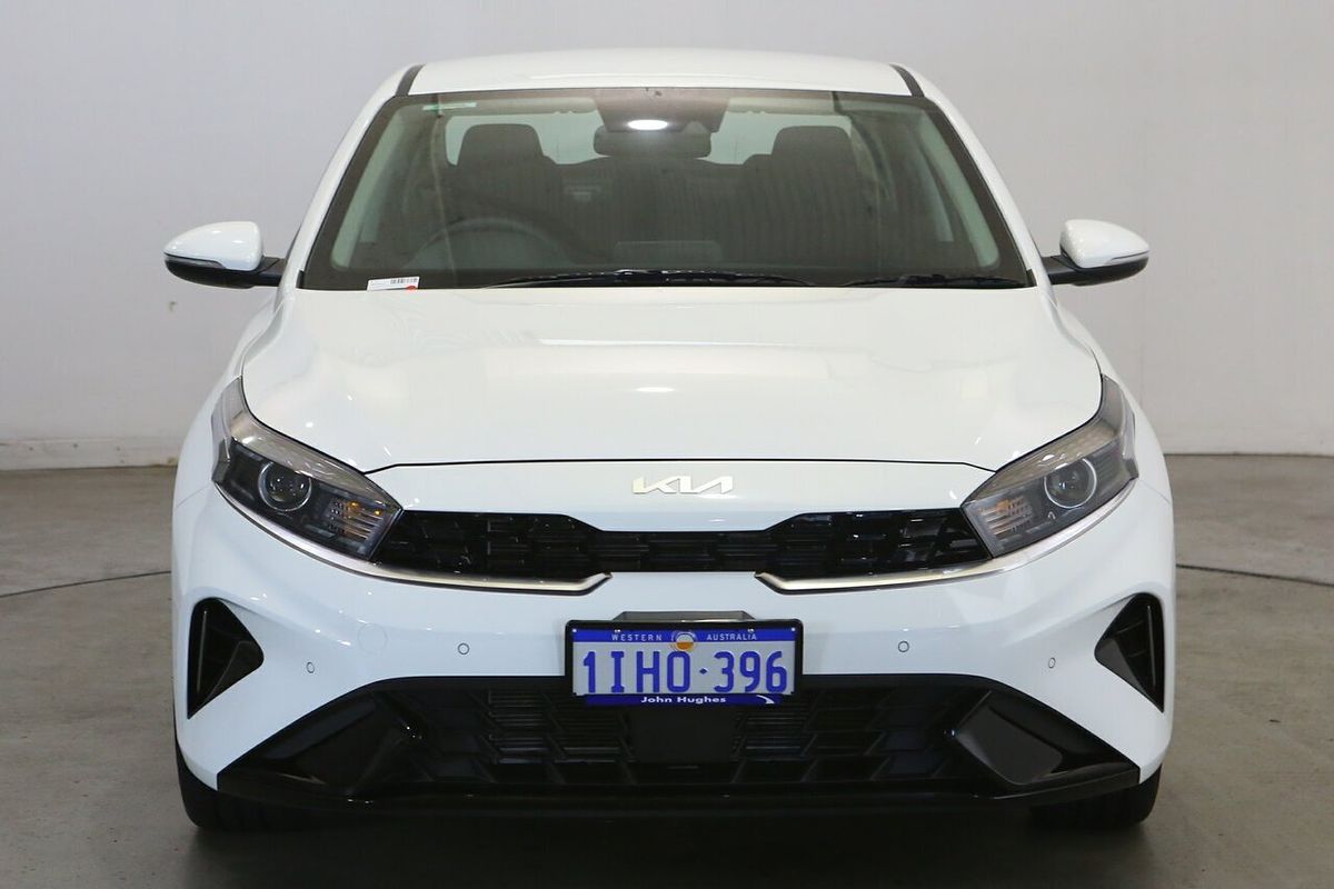 2024 Kia Cerato S BD