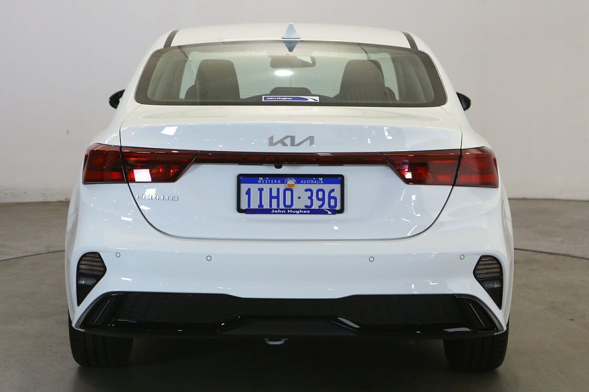 2024 Kia Cerato S BD