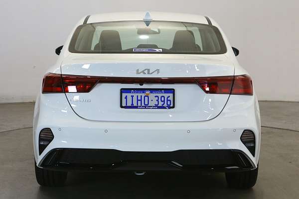 2024 Kia Cerato S BD