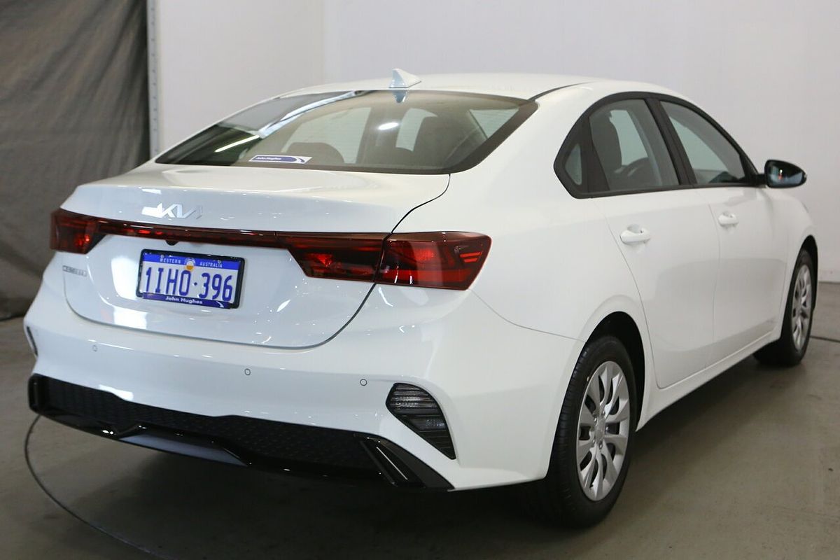2024 Kia Cerato S BD