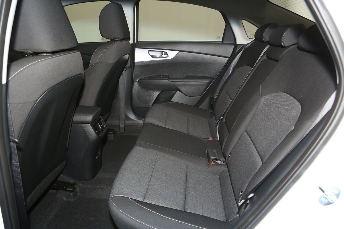 2024 Kia Cerato S BD
