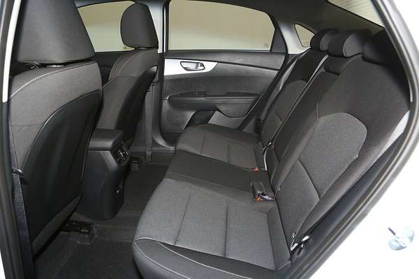 2024 Kia Cerato S BD