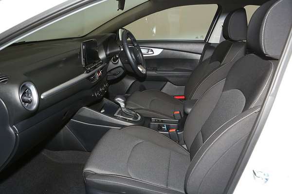 2024 Kia Cerato S BD