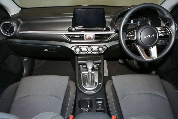 2024 Kia Cerato S BD