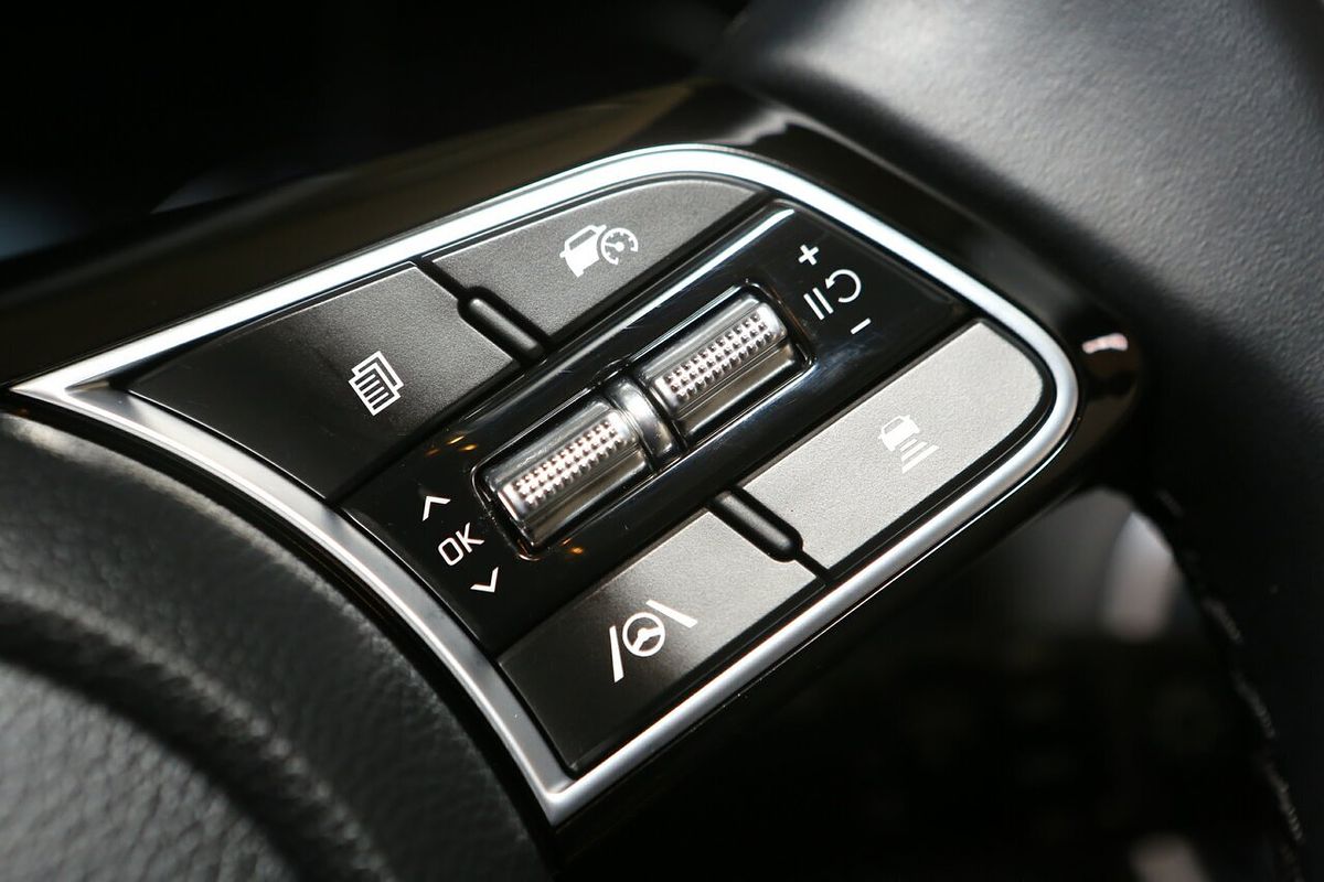 2024 Kia Cerato S BD