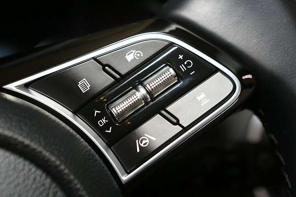 2024 Kia Cerato S BD