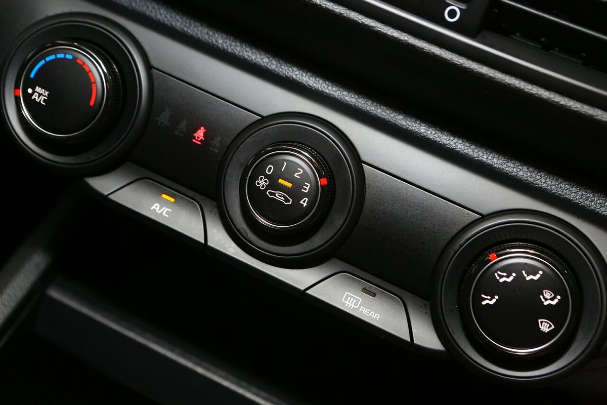 2024 Kia Cerato S BD