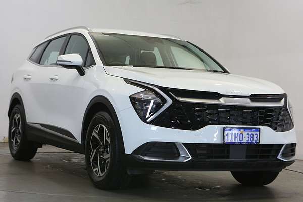 2024 Kia Sportage S NQ5
