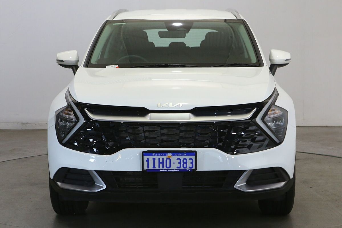 2024 Kia Sportage S NQ5