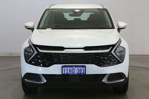 2024 Kia Sportage S NQ5