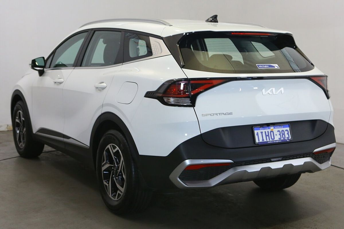 2024 Kia Sportage S NQ5