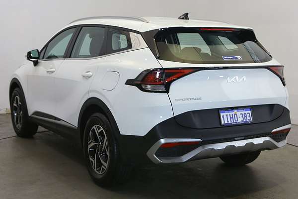 2024 Kia Sportage S NQ5