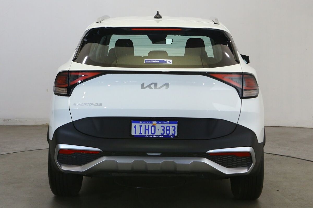 2024 Kia Sportage S NQ5