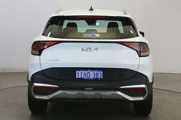 2024 Kia Sportage S NQ5