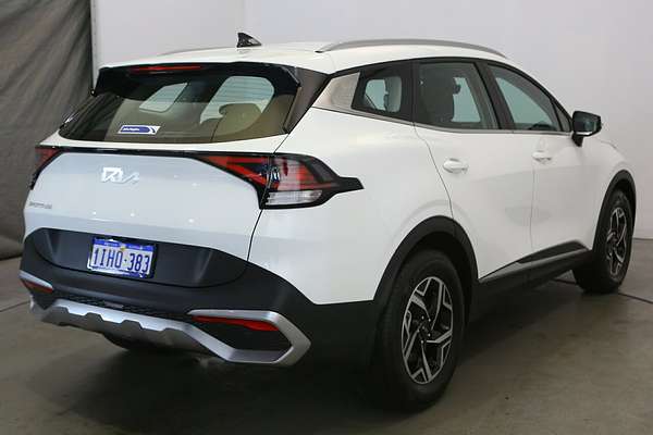 2024 Kia Sportage S NQ5