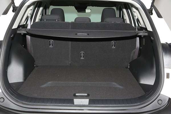2024 Kia Sportage S NQ5