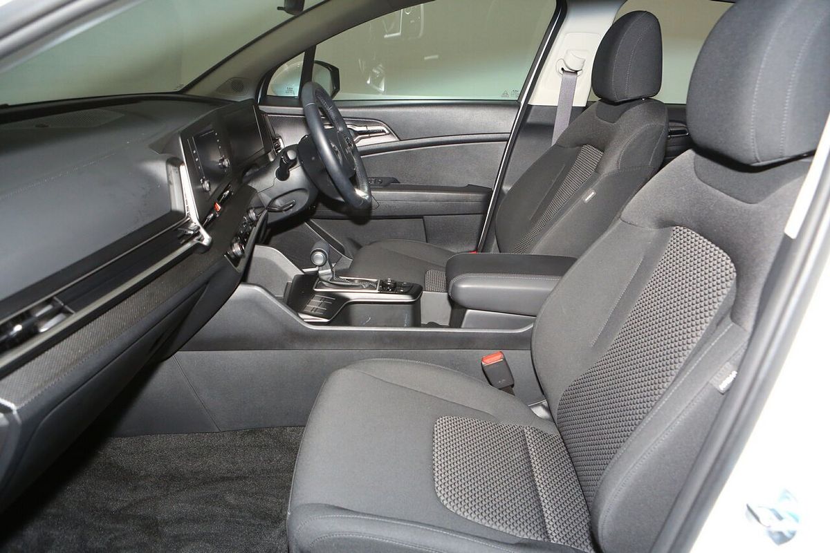 2024 Kia Sportage S NQ5