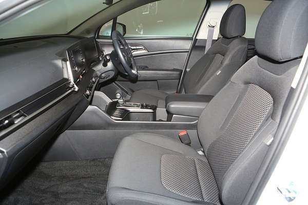 2024 Kia Sportage S NQ5