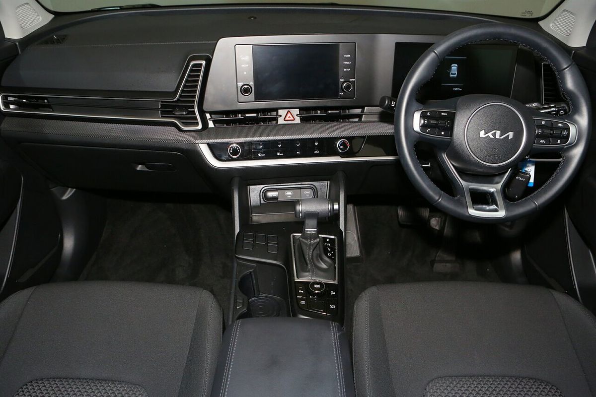 2024 Kia Sportage S NQ5