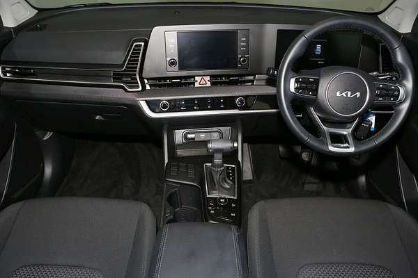 2024 Kia Sportage S NQ5