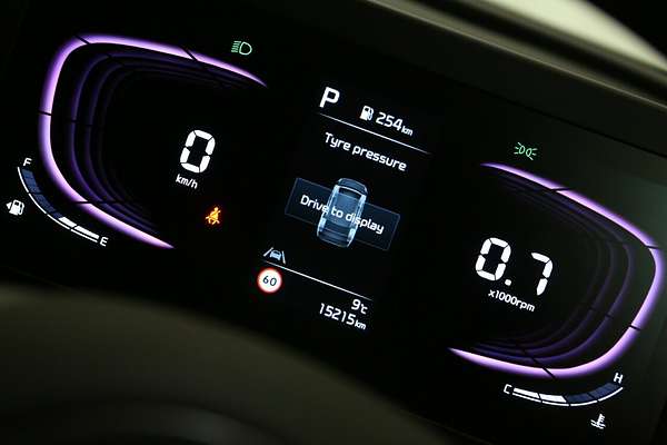 2024 Kia Sportage S NQ5
