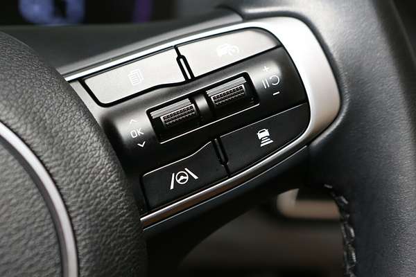 2024 Kia Sportage S NQ5