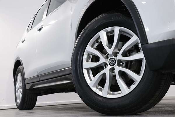 2021 Nissan X-TRAIL ST T32