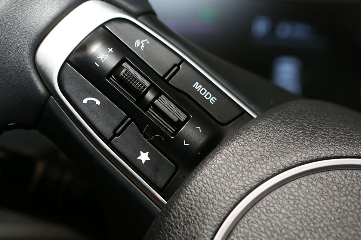 2024 Kia Sportage S NQ5
