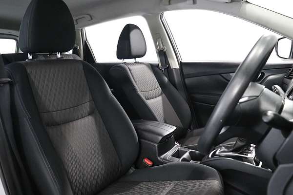 2021 Nissan X-TRAIL ST T32