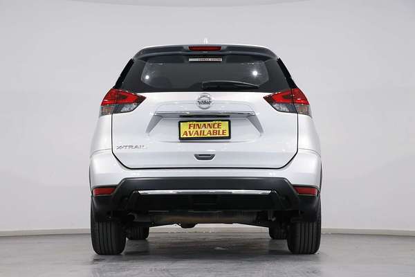 2021 Nissan X-TRAIL ST T32
