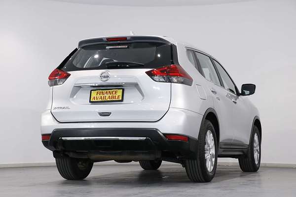 2021 Nissan X-TRAIL ST T32