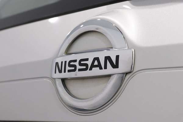 2021 Nissan X-TRAIL ST T32