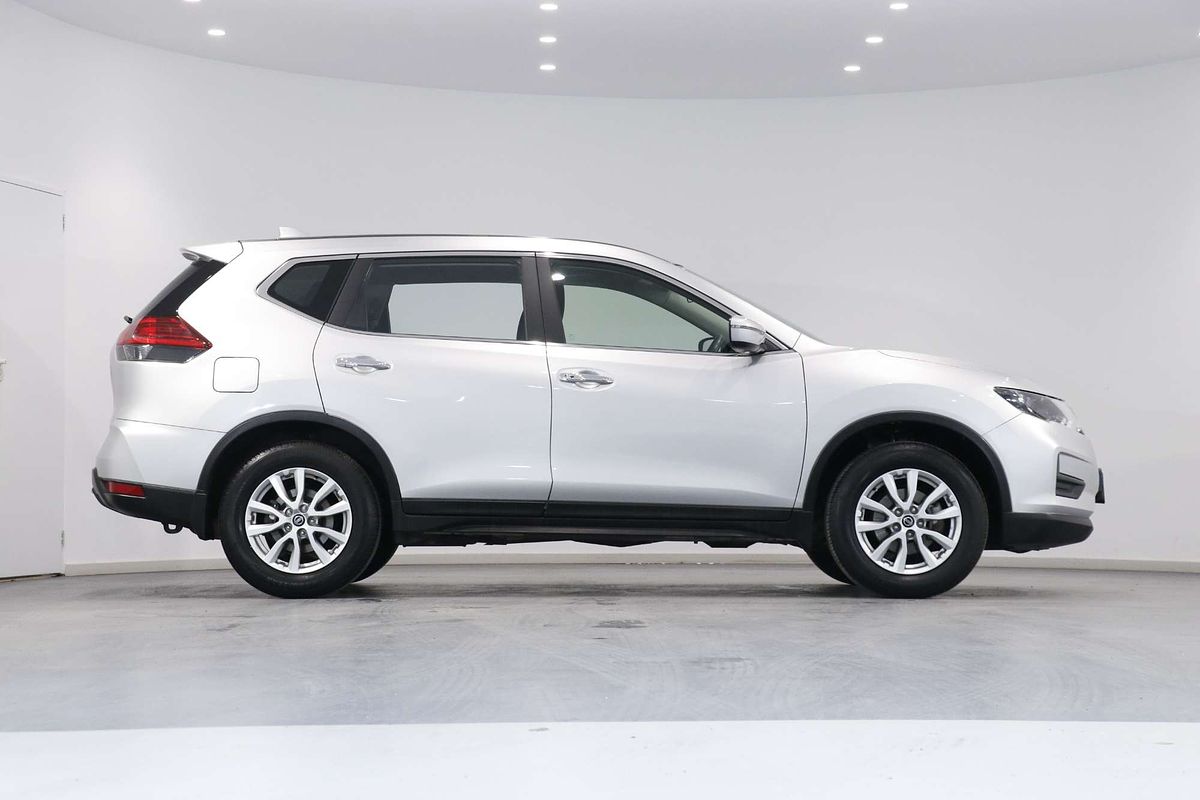 2021 Nissan X-TRAIL ST T32
