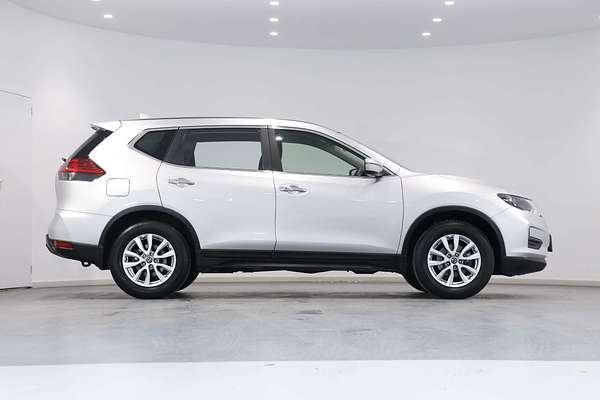 2021 Nissan X-TRAIL ST T32