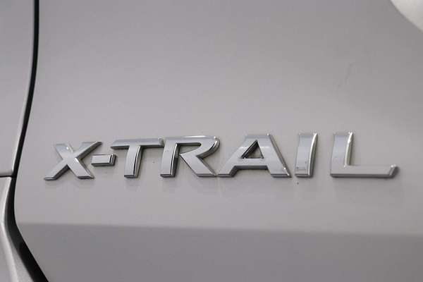 2021 Nissan X-TRAIL ST T32