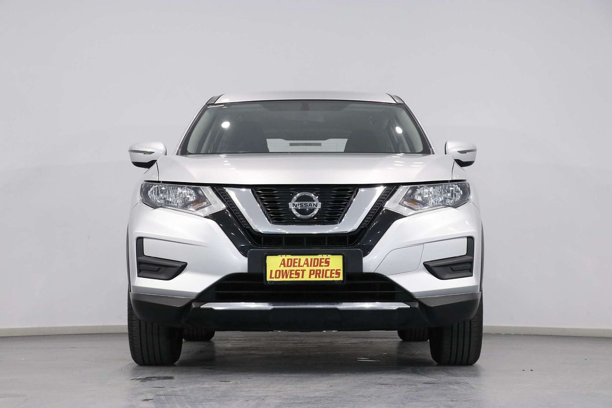 2021 Nissan X-TRAIL ST T32